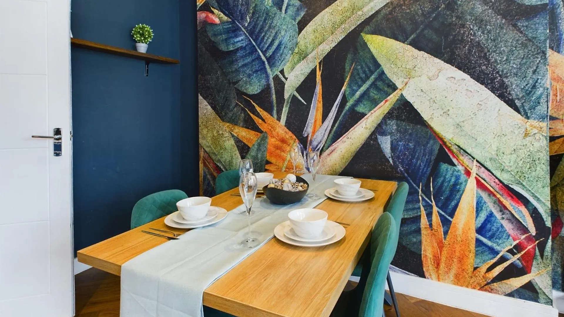 The Canopy, Rooftop Terrace, With Sea Views Appartement Hove Verenigd Koninkrijk