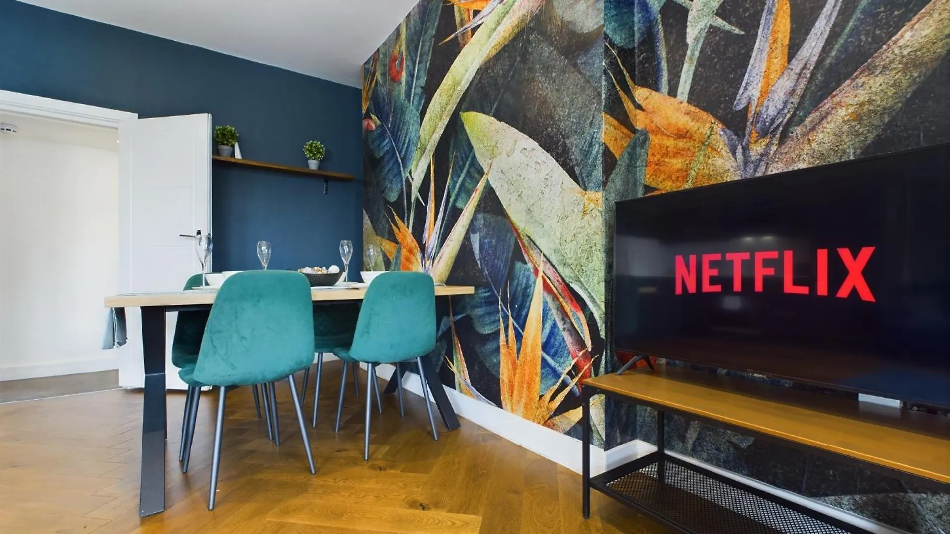 The Canopy, Rooftop Terrace, With Sea Views Appartement Hove